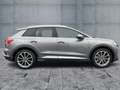 Audi Q4 e-tron 35 S-LINE MATRIX+NAVI+HuD+PDC+AHK+20" Grau - thumbnail 7
