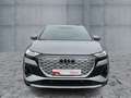 Audi Q4 e-tron 35 S-LINE MATRIX+NAVI+HuD+PDC+AHK+20" Grau - thumbnail 3