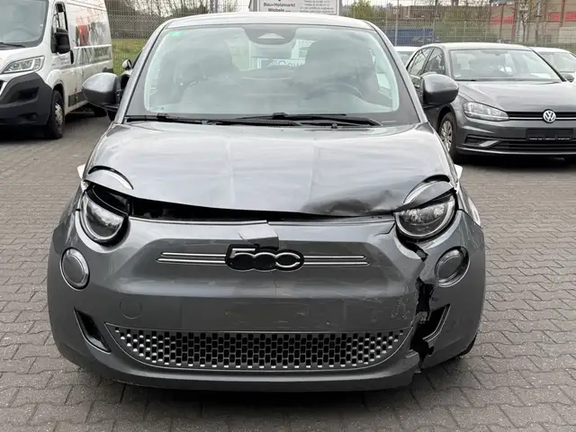 Fiat 500e Icon/ Navi/ LED/ Kamera/ 42kWh