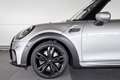 MINI Cooper S Cabrio 2.0 Classic Grijs - thumbnail 4