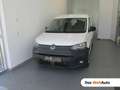 Volkswagen Caddy TDI Weiß - thumbnail 1