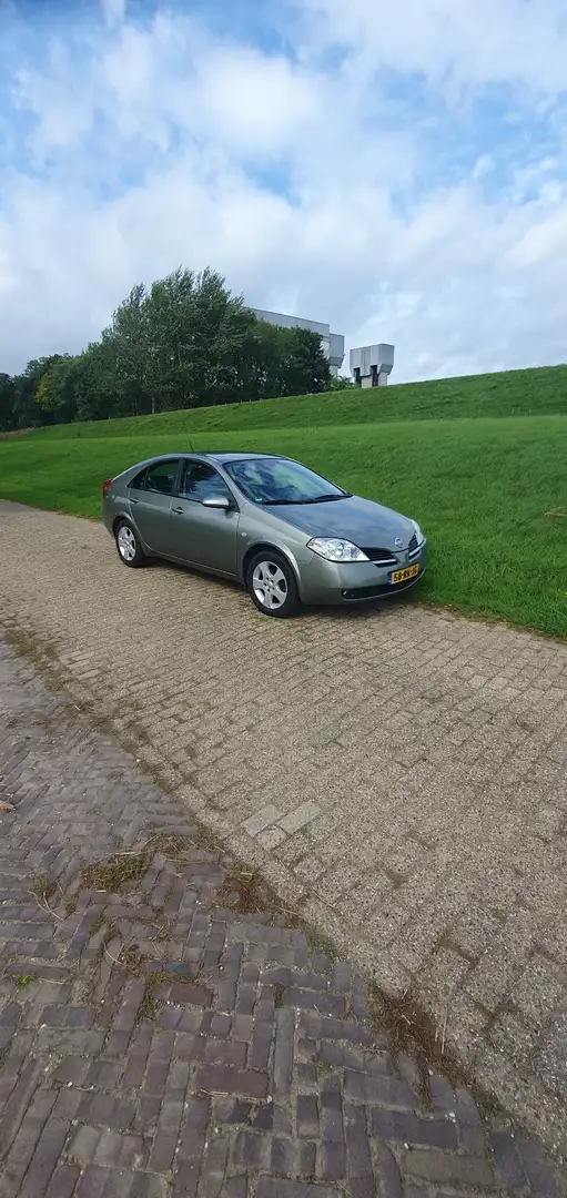 Nissan Primera 2.0 Acenta Grau - 2