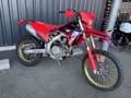 Honda CRF 450 Červená - thumbnail 2