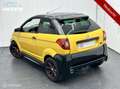 Aixam GTI Brommobiel Coupé Geel | Open Dak | Top Staat Geel - thumbnail 6