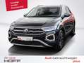 Volkswagen T-Roc 1.5 TSI Style Kamera Privacy 17Zoll Navi Klima Noir - thumbnail 1