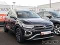 Volkswagen T-Roc 1.5 TSI Style Kamera Privacy 17Zoll Navi Klima Negro - thumbnail 3