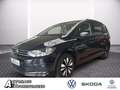 Volkswagen Touran GOAL 2.0 TDI DSG EL.HECHKL. FSHZ NAVI RFK Schwarz - thumbnail 1