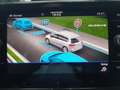 Volkswagen Touran GOAL 2.0 TDI DSG EL.HECHKL. FSHZ NAVI RFK Schwarz - thumbnail 14