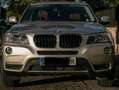 BMW X3 X3 xDrive 20dA Beige - thumbnail 2