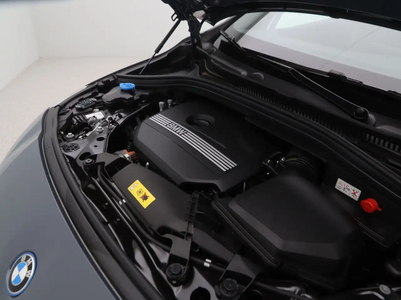 BMW 2 Series 2026