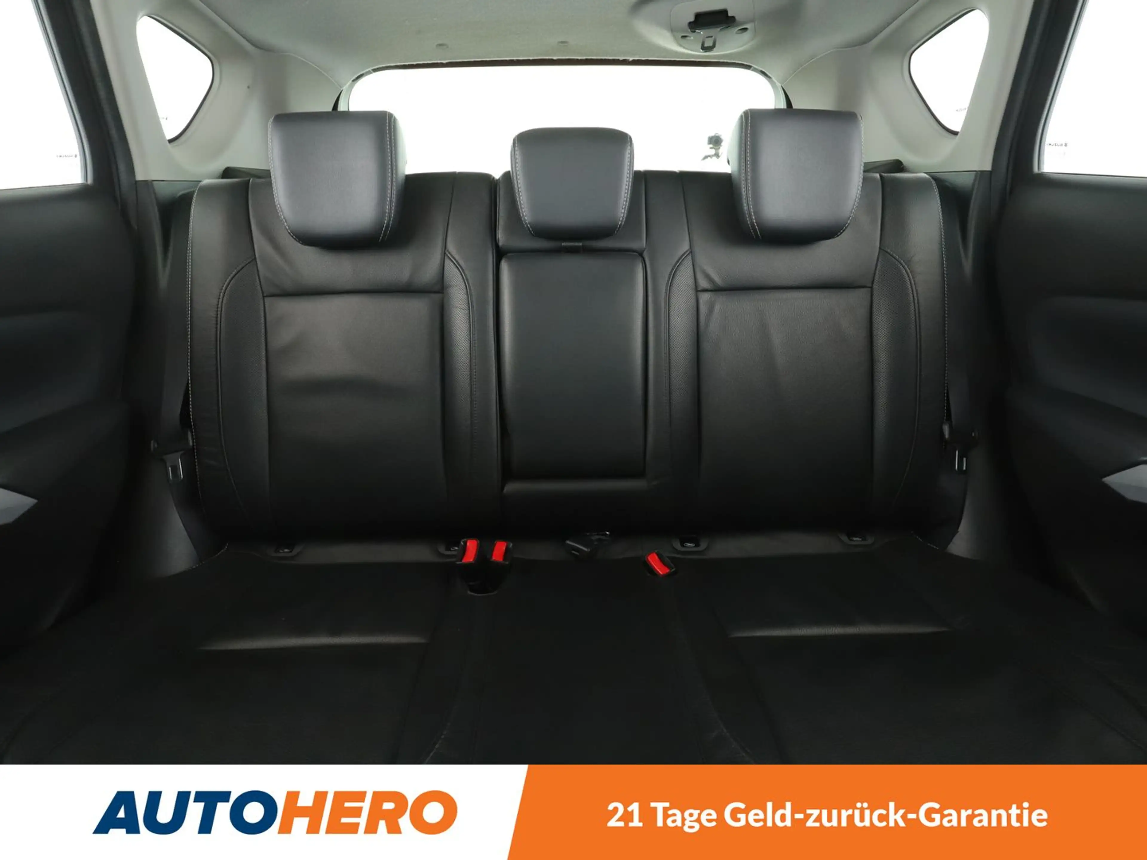 Suzuki SX4 1.4 BoosterJet Comfort+ 4x4 Aut.*NAVI*ACC*CAM* — photo 15