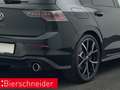 Volkswagen Golf GTI 8 2.0 TSI DSG IQ.LIGHT NAVI PANORAMA HK-SOUND HUD Schwarz - thumbnail 19