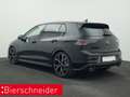Volkswagen Golf GTI 8 2.0 TSI DSG IQ.LIGHT NAVI PANORAMA HK-SOUND HUD Schwarz - thumbnail 4