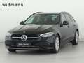 Mercedes-Benz C 220 d T *Keyless*LED*PTS*SHZ*el.Heck*Navi*DAB* Schwarz - thumbnail 1