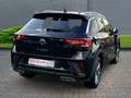Volkswagen T-Roc R-Line 2.0 TDI+Anhängerkupplung+LED-Hauptscheinwer Schwarz - thumbnail 4