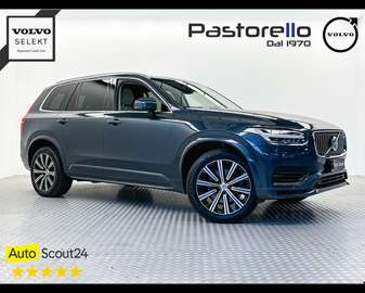 B5 (d) AWD automatico 7 posti Core