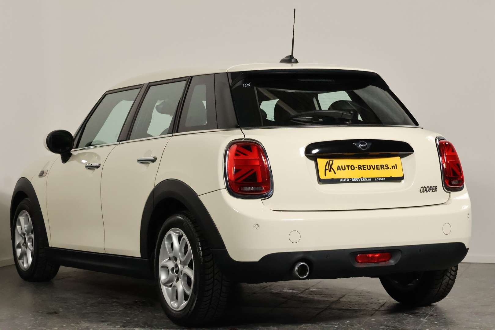 Mini Cooper Pepper Cooper - - Joinsteer - #3