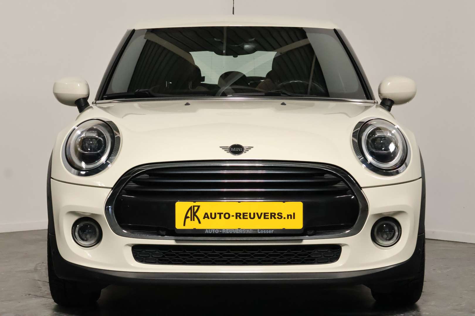 Mini Cooper Pepper Cooper - - Joinsteer - #5