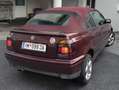 Volkswagen Golf Cabriolet Golf Cabrio Classic Edition Rot - thumbnail 3