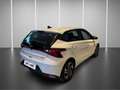Hyundai i20 1.2 Connectline Blanc - thumbnail 4