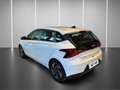 Hyundai i20 1.2 Connectline Blanc - thumbnail 6