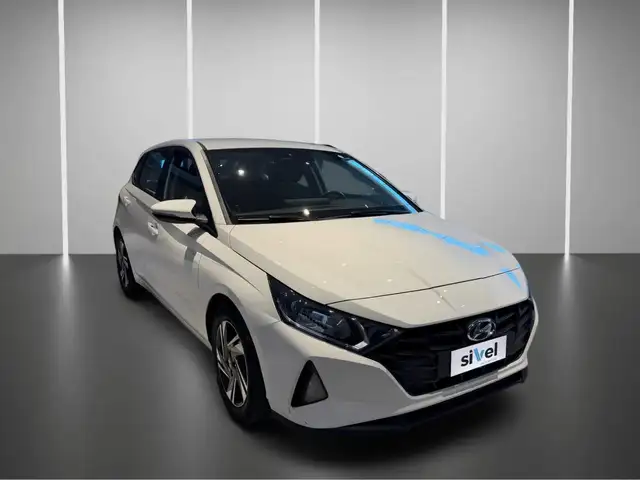 Hyundai i20 1.2 Connectline