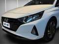 Hyundai i20 1.2 Connectline Blanc - thumbnail 7