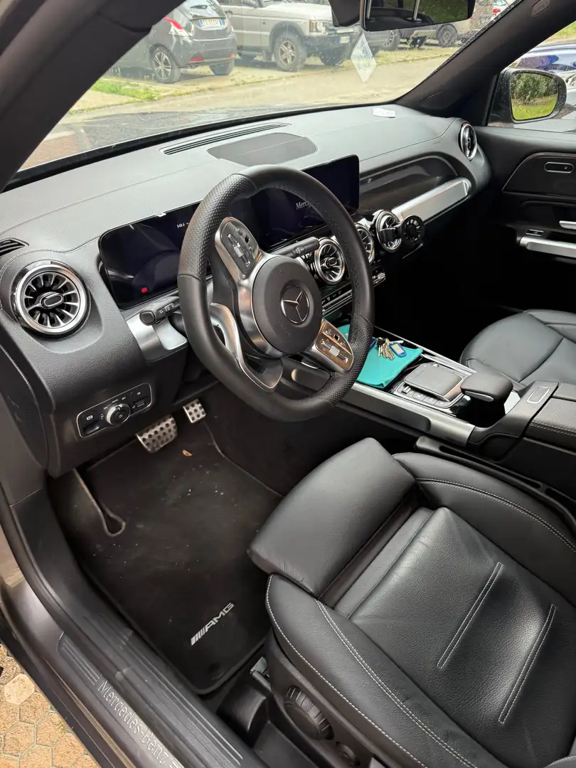 Mercedes-Benz CE 200 premium AMG - 1