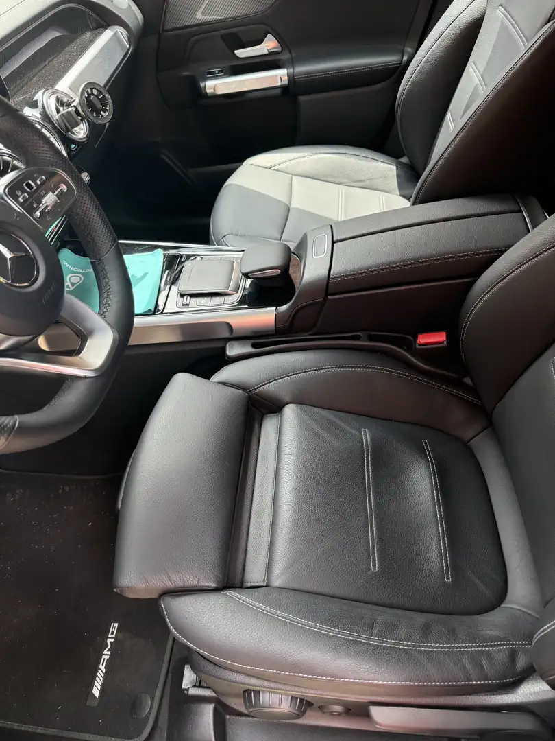 Mercedes-Benz CE 200 premium AMG - 2