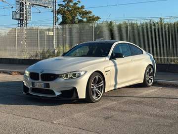 F82 Coupe 3.0 dkg