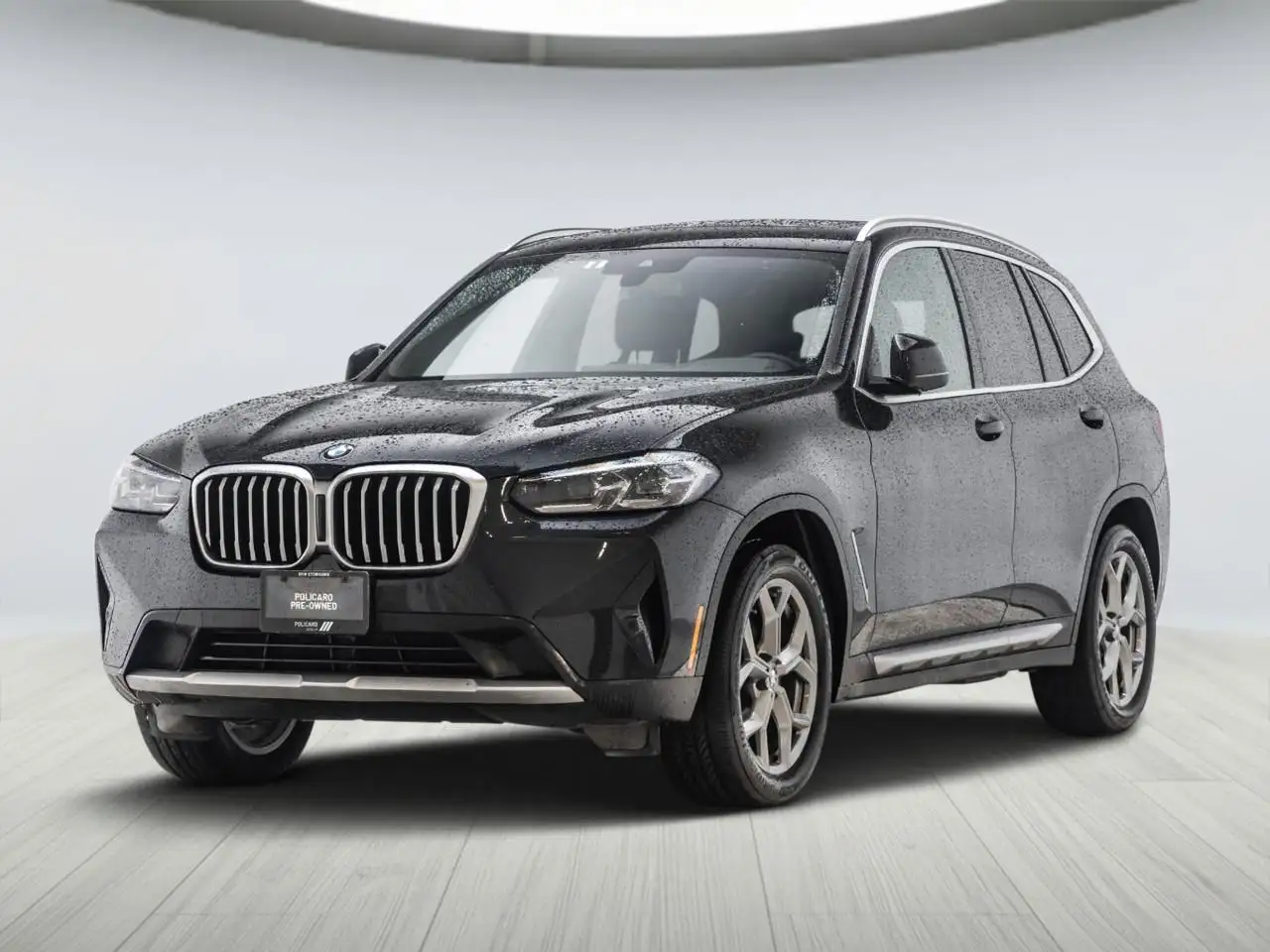 2024 BMW X3 photo 2024 BMW X3