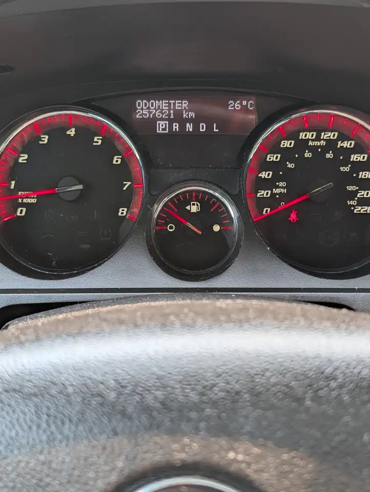 GMC Acadia снимка GMC Acadia
