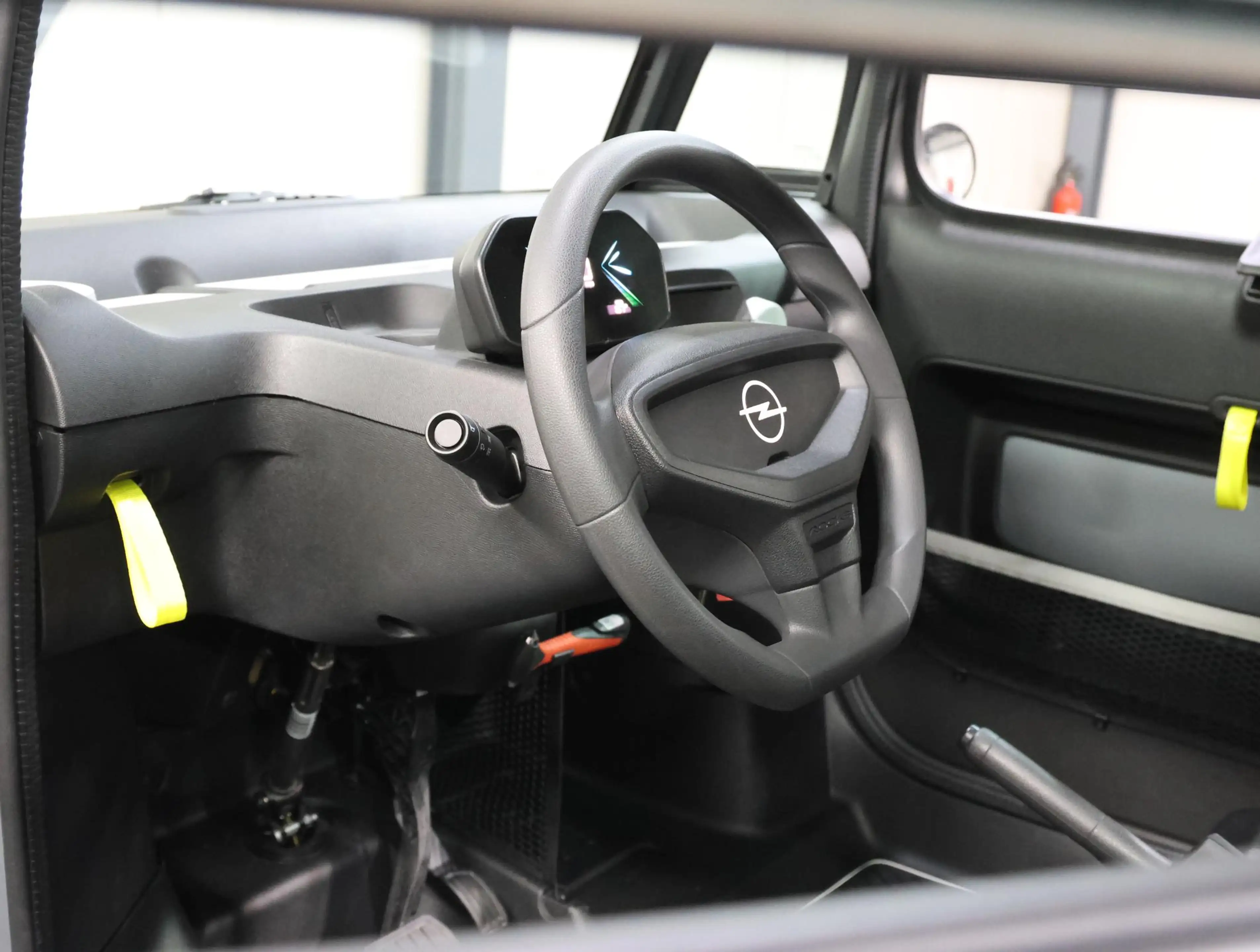 Opel Rocks-e Klub — photo 15