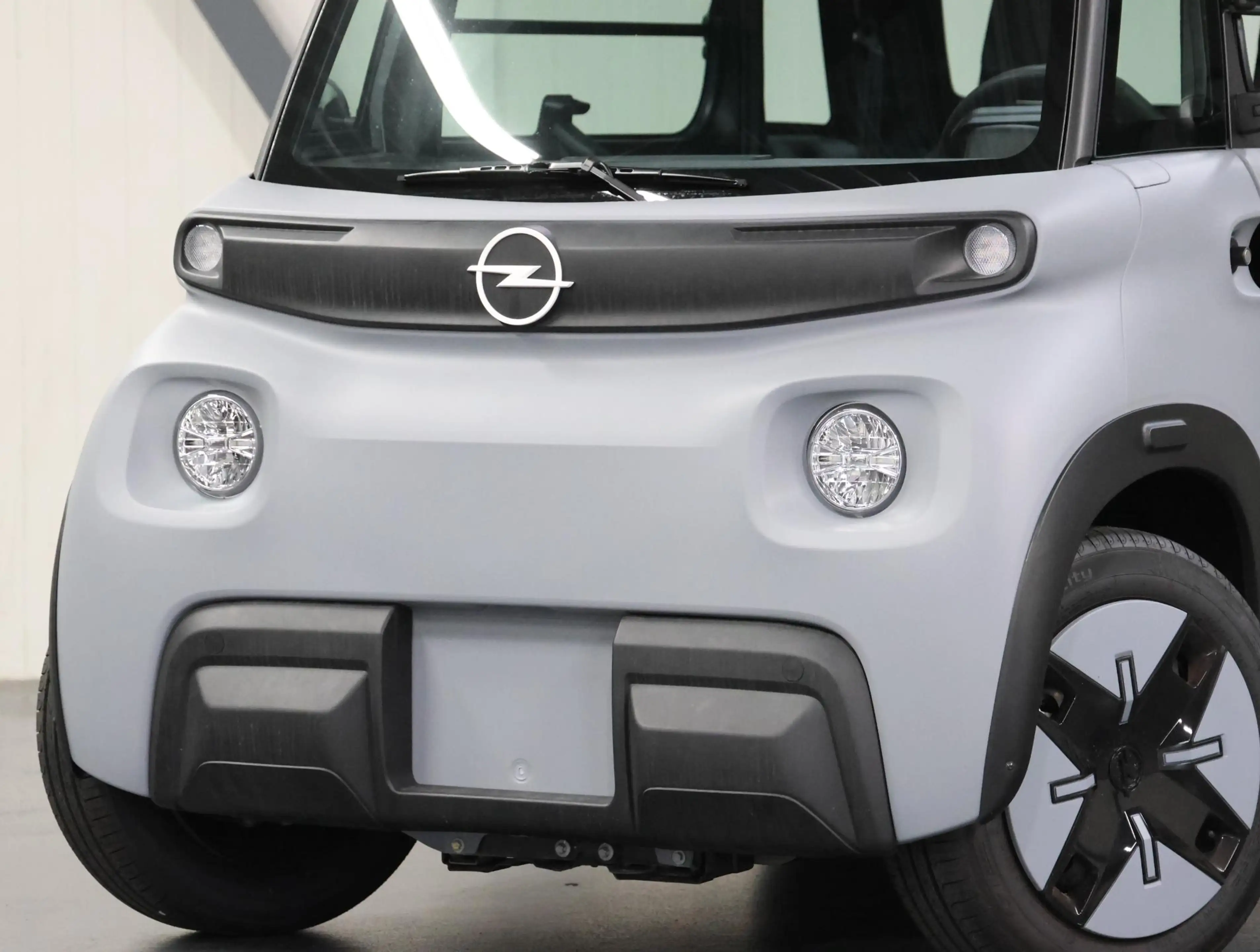Opel Rocks-e Klub — photo 8