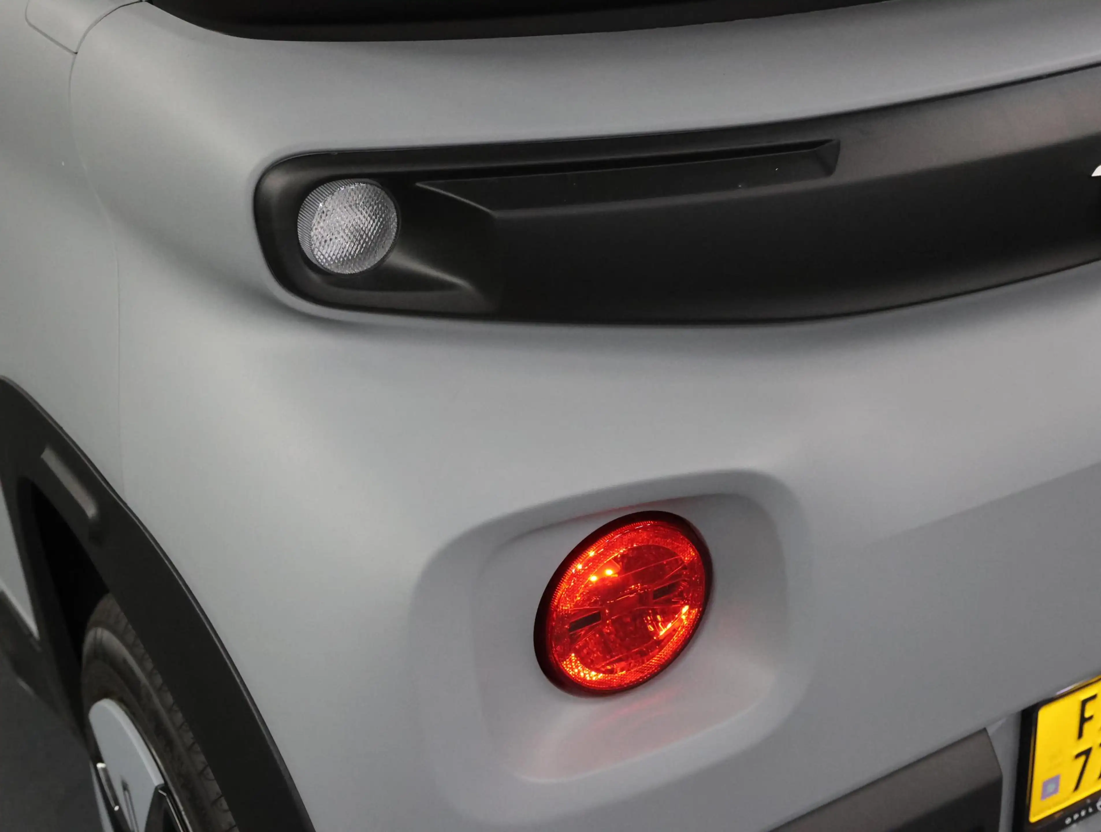 Opel Rocks-e Klub — photo 3