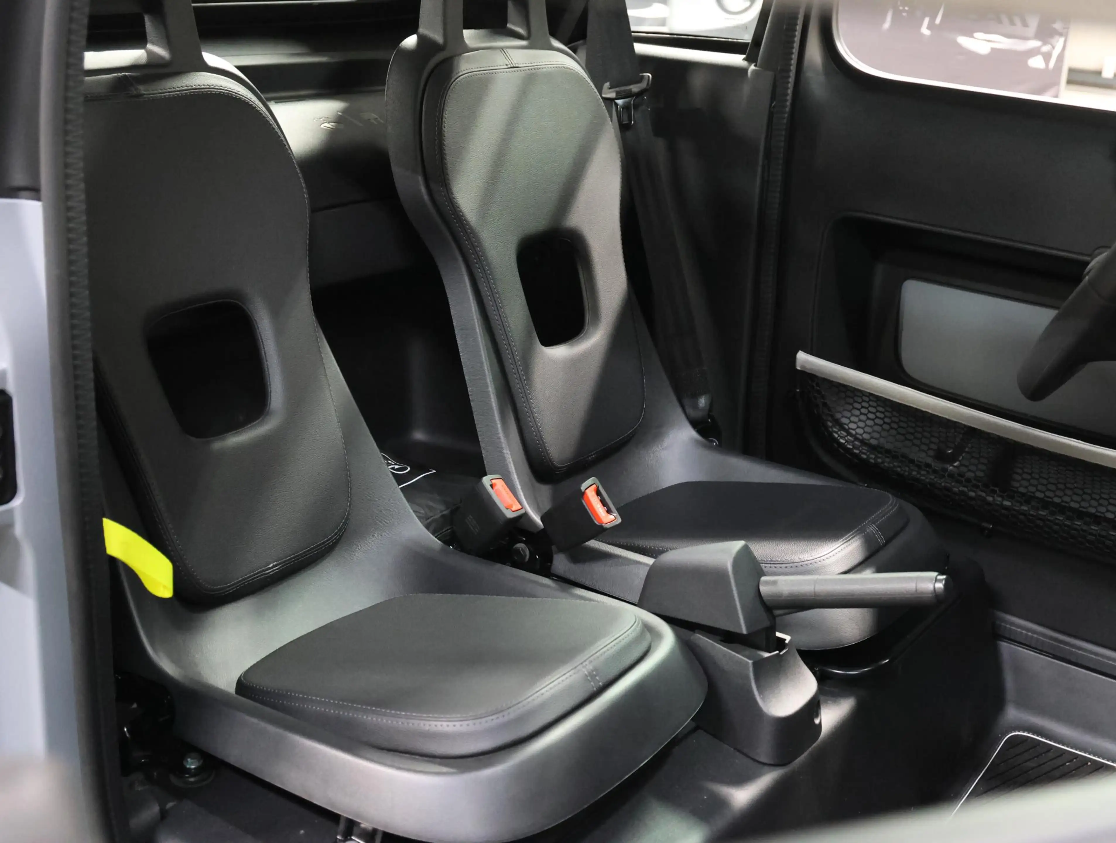 Opel Rocks-e Klub — photo 13