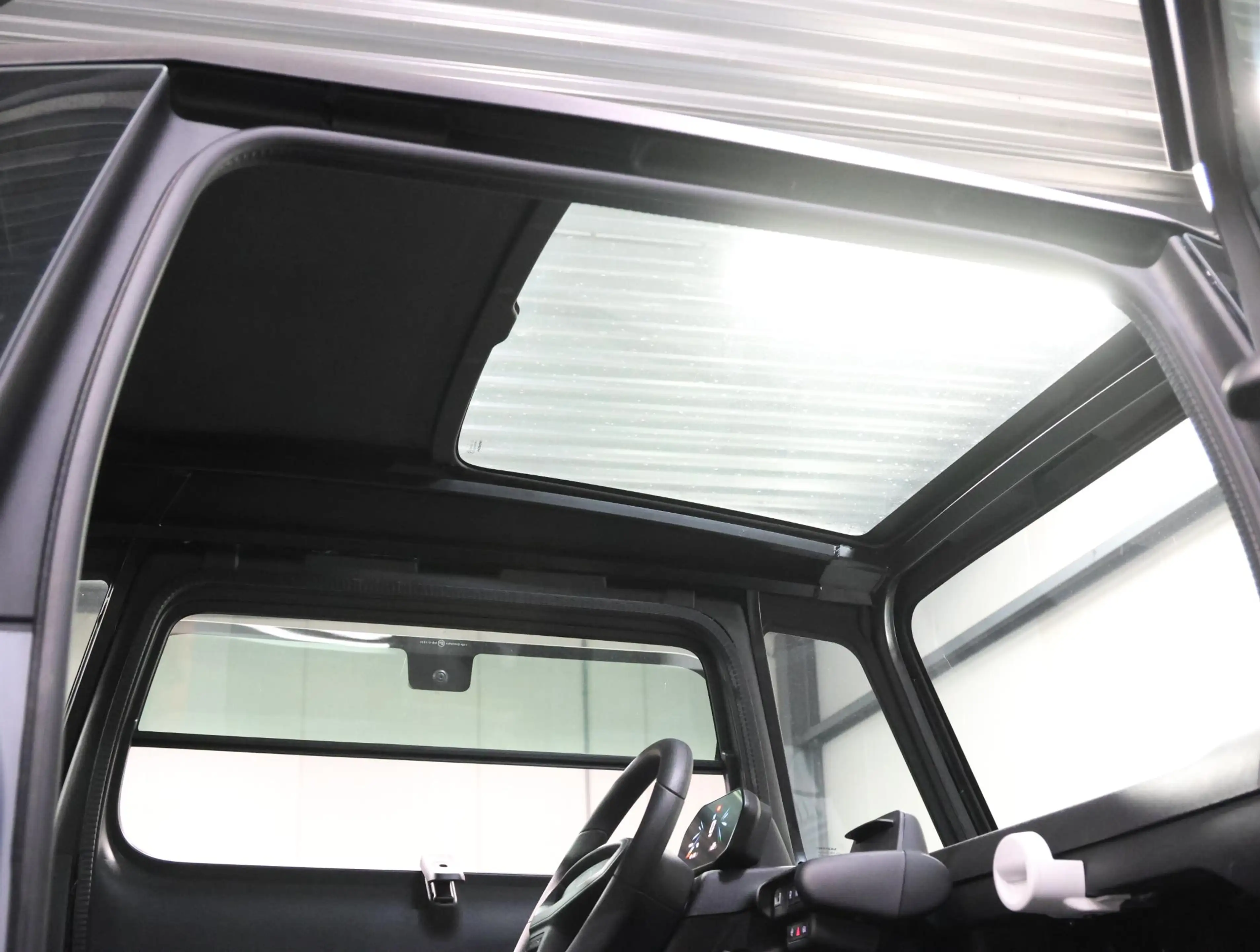 Opel Rocks-e Klub — photo 12