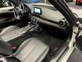 Mazda MX-5 ND Roadster 2.0 SkyActiv-G 184PK GT-M Bose Leder P Wit - thumbnail 19