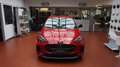 Mazda 2 Hybrid 1.5L Hybrid VVT-i 116 PS e-CVT FWD CENTRE-L Rot - thumbnail 2