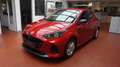 Mazda 2 Hybrid 1.5L Hybrid VVT-i 116 PS e-CVT FWD CENTRE-L Rot - thumbnail 1