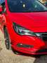 Opel Astra Astra 1.6 BiTurbo CDTi Start&Stop 5 porte Innovati Rojo - thumbnail 4