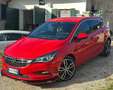 Opel Astra Astra 1.6 BiTurbo CDTi Start&Stop 5 porte Innovati Rojo - thumbnail 1