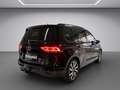 Volkswagen Touran Highline 2.0 TDI DSG Schwarz - thumbnail 6