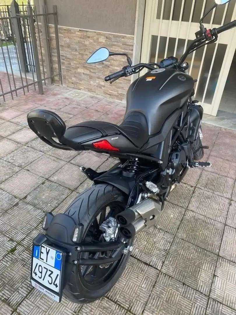 Benelli 502C Чорний - 2
