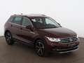Volkswagen Tiguan 2.0 TDI Elegance LED SKY RADAR LEDER NAVI Braun - thumbnail 4
