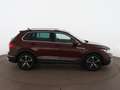 Volkswagen Tiguan 2.0 TDI Elegance LED SKY RADAR LEDER NAVI Braun - thumbnail 9