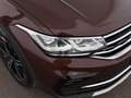Volkswagen Tiguan 2.0 TDI Elegance LED SKY RADAR LEDER NAVI Braun - thumbnail 12
