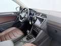 Volkswagen Tiguan 2.0 TDI Elegance LED SKY RADAR LEDER NAVI Braun - thumbnail 14