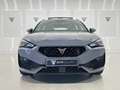 CUPRA Leon Sportstourer 1.4 TSI VZ E HYBRID DSG 245 Gris - thumbnail 2