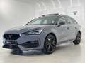 CUPRA Leon Sportstourer 1.4 TSI VZ E HYBRID DSG 245 Gris - thumbnail 13